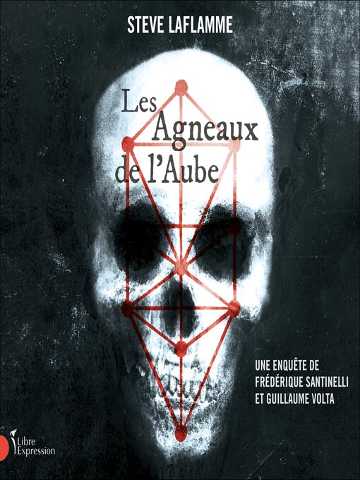 Title details for Les agneaux de l'aube by Steve Laflamme - Wait list